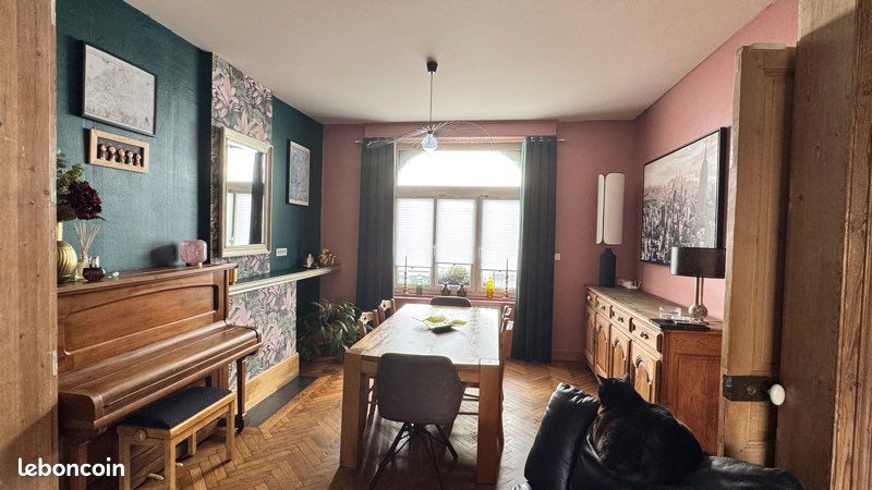 Appartement 6 pièces 170 m² · à Béthune · 170 m² · 320 000 €
