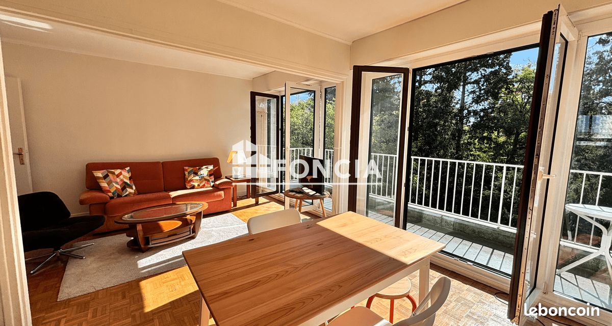 Appartement 4 pièces 70 m² · à Orléans · 70 m² · 151 000 €