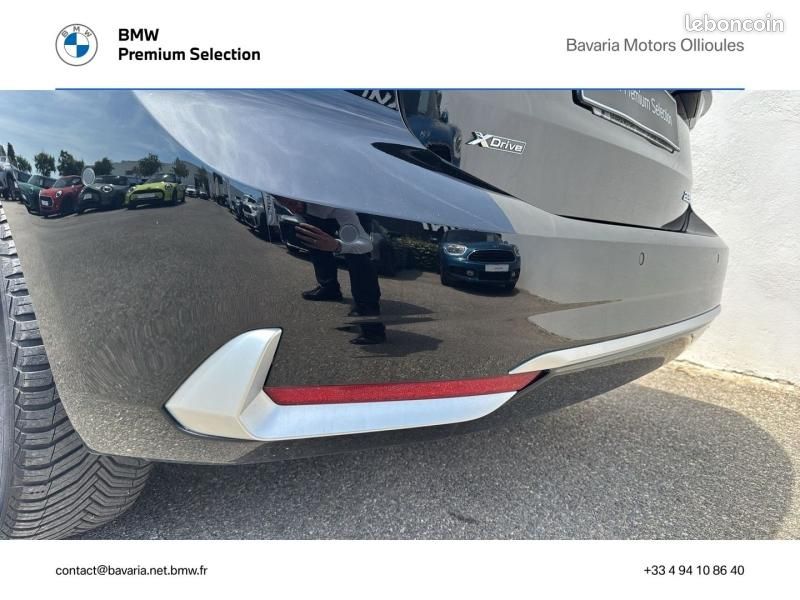 Bmw Série 2 ActiveTourer 225e 245ch xDrive Luxury DKG7 (image 3)
