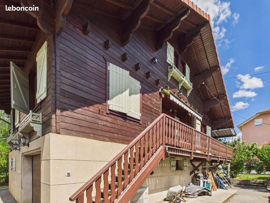 Maison 3 pièces 86 m² · à Saint-Marcellin · 86 m² · 223 000 €