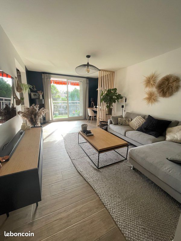 Appartement 4 pièces 86 m² · à Aix-en-Provence · 86 m² · 1 875 €/mois