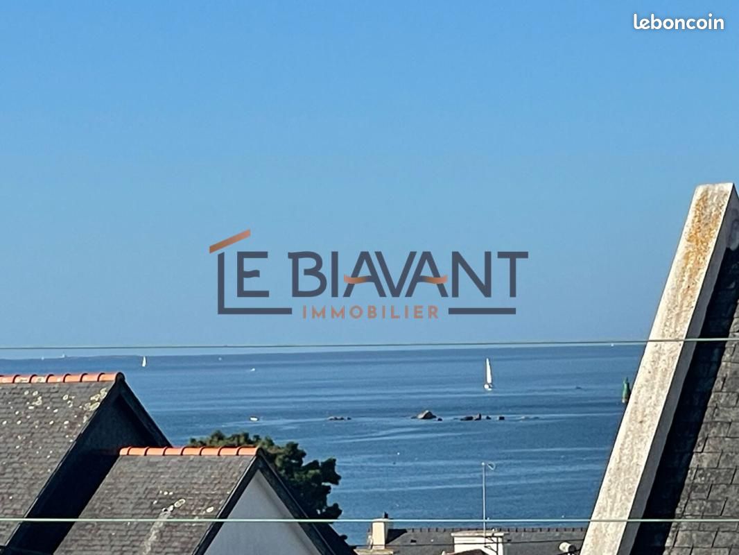 Maison 5 pièces 102 m² · à Concarneau · 102 m² · 367 500 €