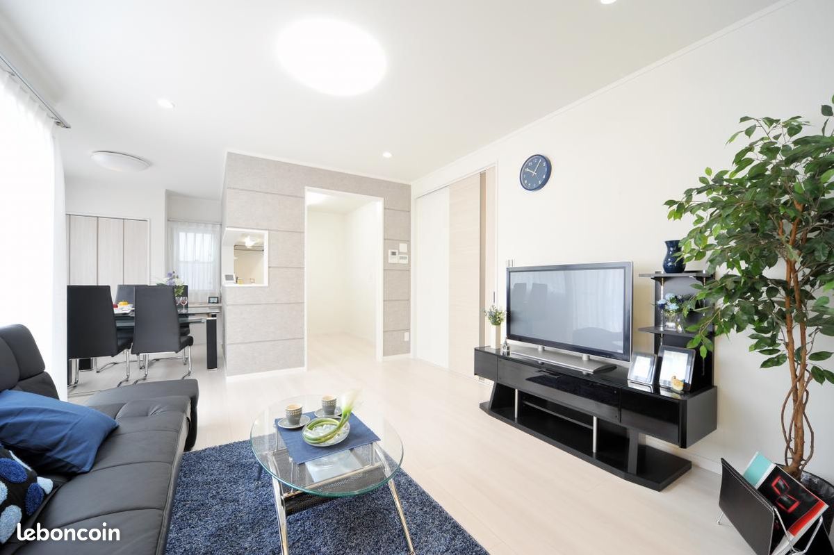 Appartement 2 pièces 43 m² · à Suresnes · 43 m² · 431 000 €