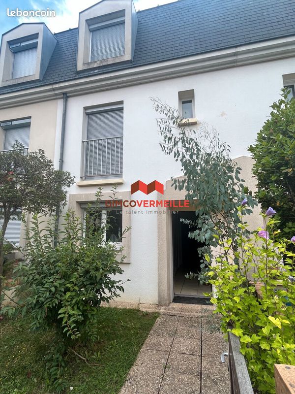 Maison 6 pièces 125 m² · à Rueil-Malmaison · 125 m² · 2 941 €