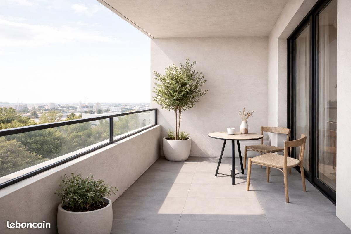 Appartement 4 pièces 96 m² · à Issy-les-Moulineaux · 96 m² · 976 310 €