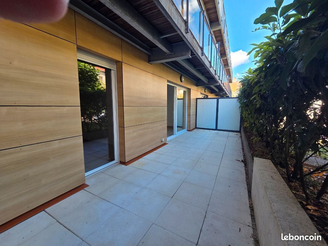 Parking 2 pièces 49 m² · à Troyes · 49,2 m² · 670 €/mois