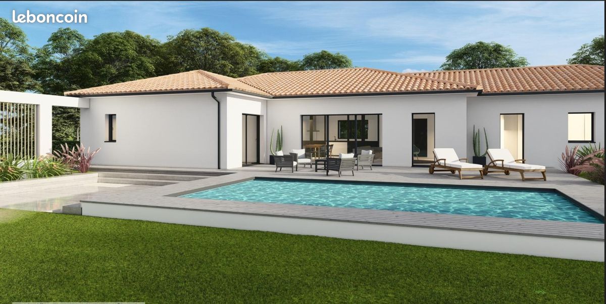 Maison 7 pièces 173 m² · aux Moutiers-en-Retz · 173 m² · 613 660 €
