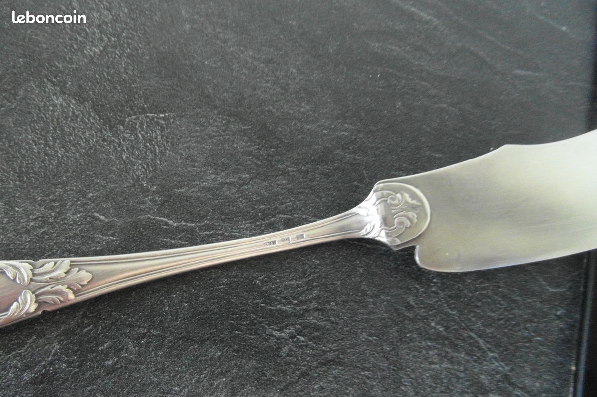 Cuillère à gâteau (image 2)