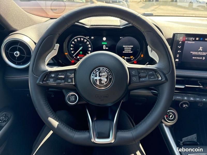 Alfa romeo Tonale 1.3 PHEV 280ch Veloce AT6 e-Q4 (image 12)