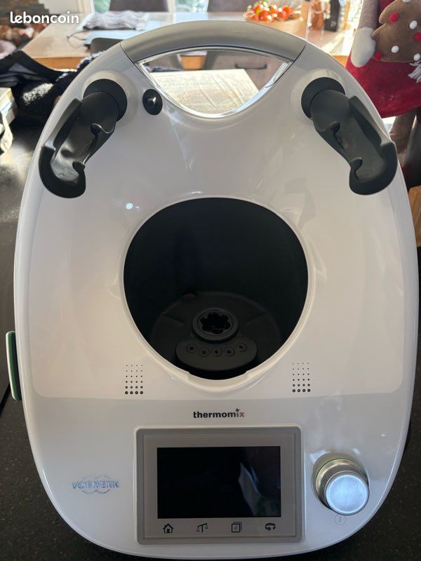 Thermomix tm5 (image 2)
