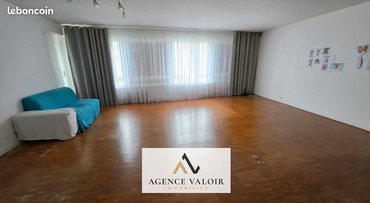 Appartement 5 pièces 105 m² · à Mulhouse · 105 m² · 69 000 €