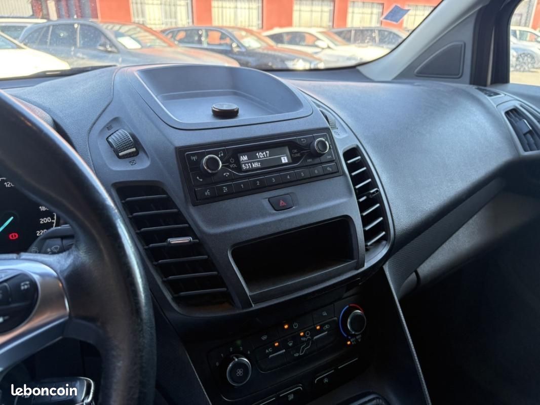 Ford Transit Connect FGN L1 1.5 ECOBLUE 120 SetS TREND (image 16)
