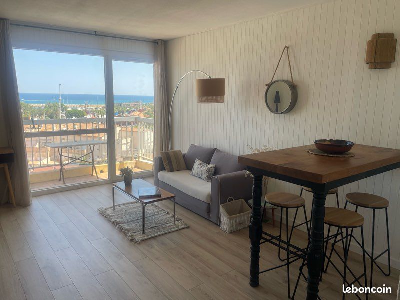 Appartement 2 pièces 45 m² · à Saint-Cyprien · 45 m² · 740 €/mois