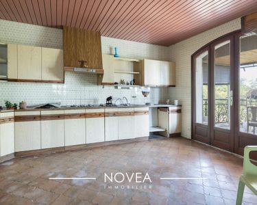 Maison 795 000 € - 550 m²
