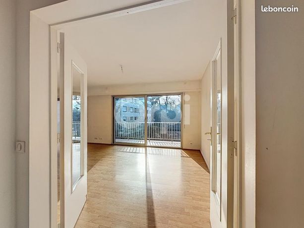 Appartement 4 pièces 94 m²