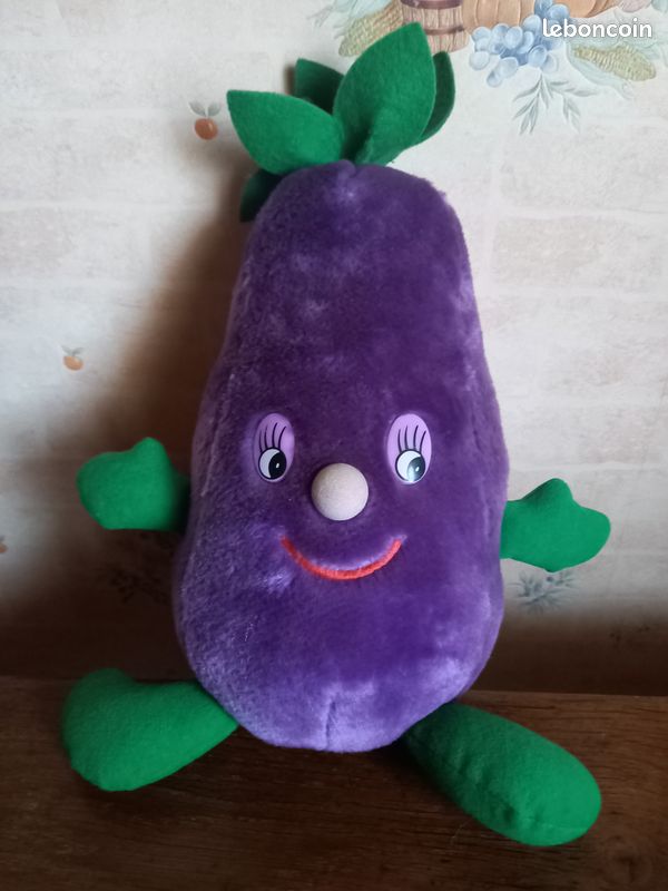 Peluches muticolores (image 4)