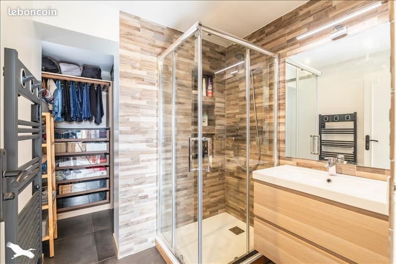 Appartement 3 pièces 80 m² - Bordeaux 33000 (image principale 6)