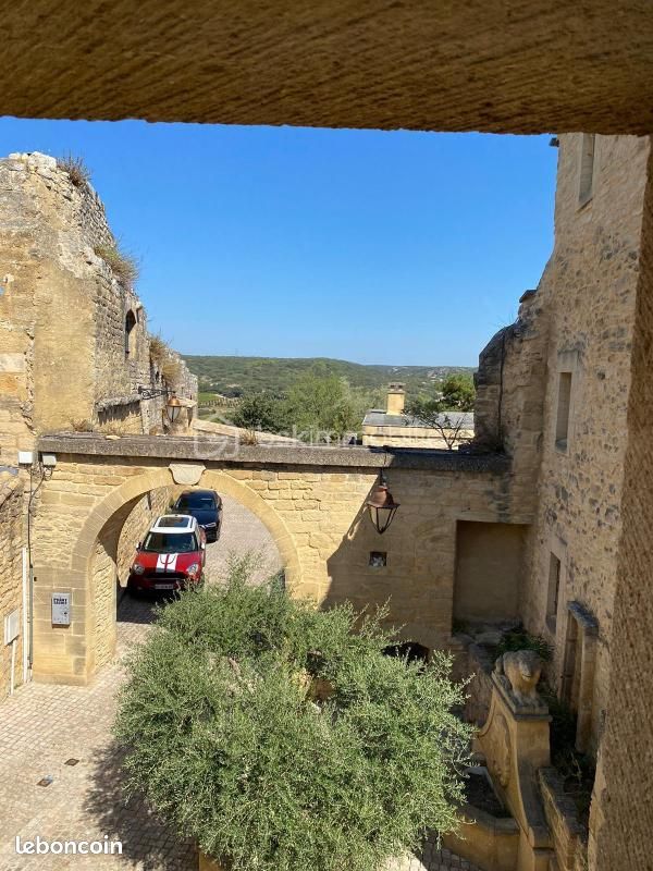 Maison 4 pièces 130 m² · à Castillon-du-Gard · 130 m² · 365 000 €