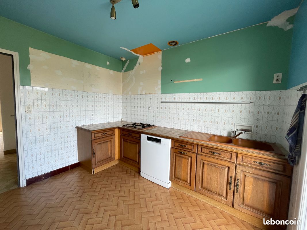 Maison familiale atypique (image 6)