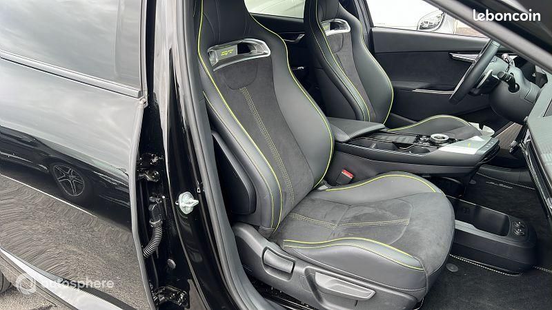 Kia Ev6 585ch GT 4WD (image 23)