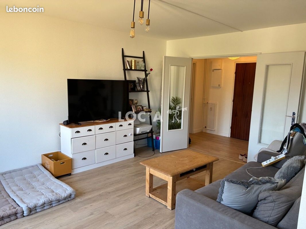 Appartement 3 pièces 72 m² · à Nuits-Saint-Georges · 72 m² · 850 €
