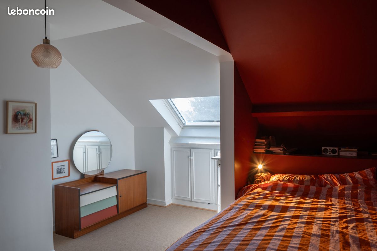 Maison 5 pièces 190 m² · à Montreuil · 190 m² · 629 000 €