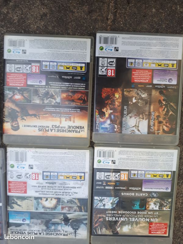 Jeux d playe 3 (image 6)