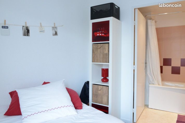 Appartement a louer sceaux - 1 pièce(s) - 16 m2 - Surfyn