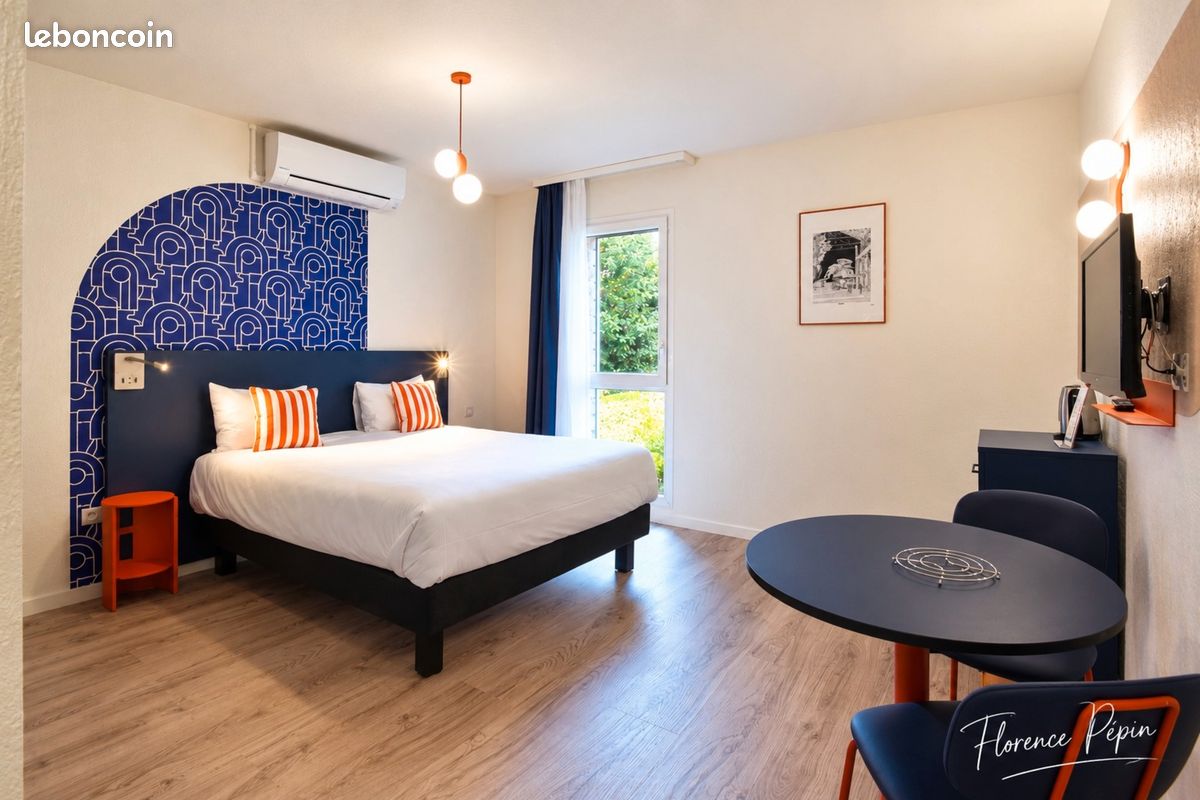 Appartement 1 pièce 25 m² · à Nantes · 25 m² · 84 000 €