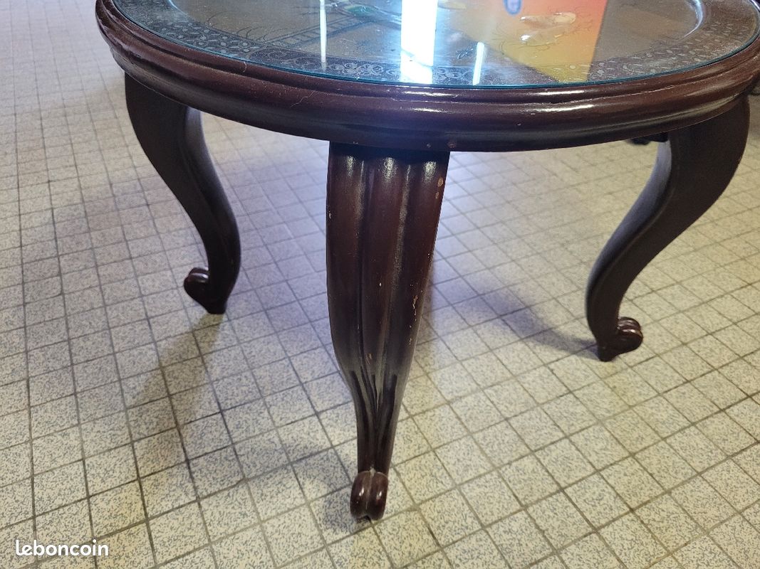 Table base chinoise (image 4)
