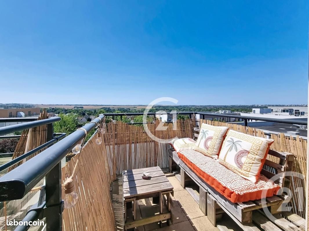 Appartement 2 pièces 56 m² · à Fleury-sur-Orne · 56 m² · 189 000 €