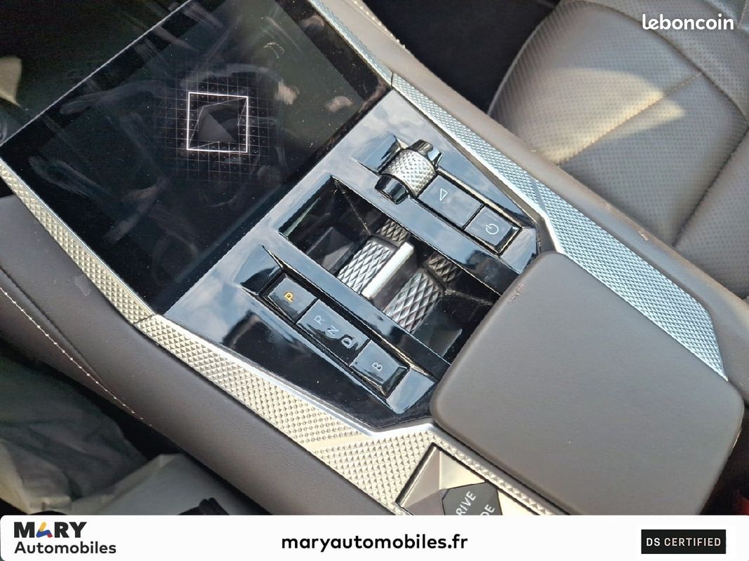DS DS 4 Hybride E-Tense 225 EAT8 Opera (image 19)