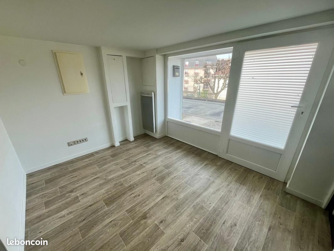 Appartement 2 pièces 48 m² · à Limoges · 48 m² · 425 €