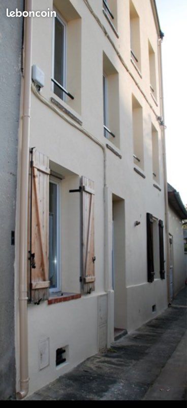 Appartement 1 pièce 14 m² · à Dreux · 14 m² · 350 €/mois
