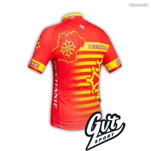Maillot Aero Strada Jaune Orange - Björka : Tout l'équipement du cycliste