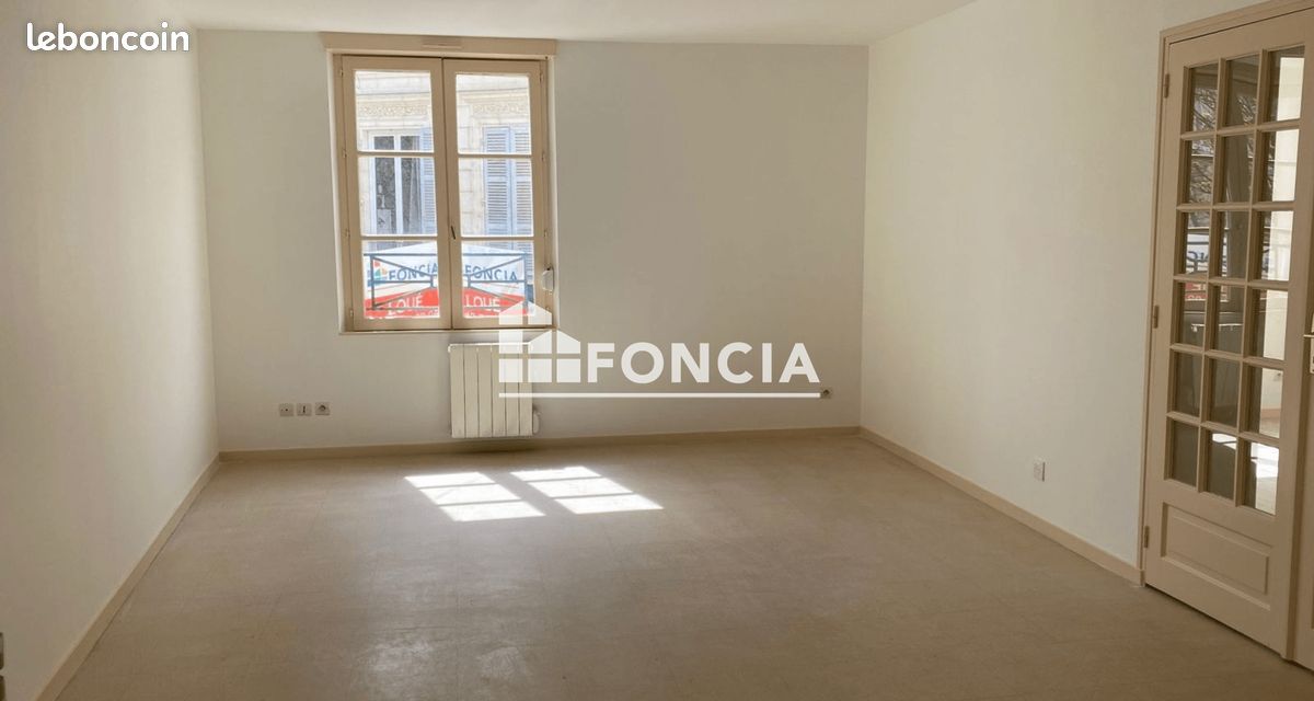 Appartement 3 pièces 65 m² · à Le Mans · 65 m² · 700 €/mois
