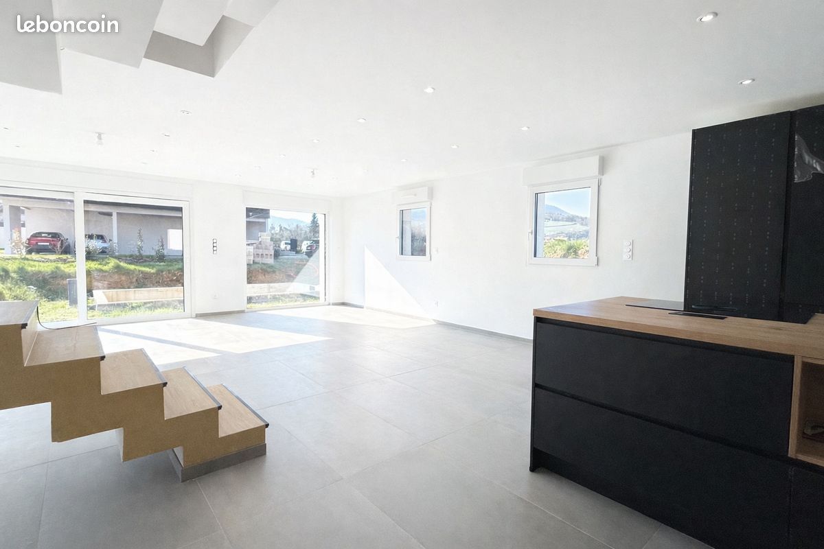 Maison 5 pièces 115 m² · à Barr · 115 m² · 430 000 €