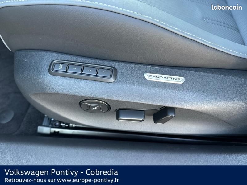 Volkswagen Passat SW 1.5 eTSI 150ch Elegance DSG7 (image 27)