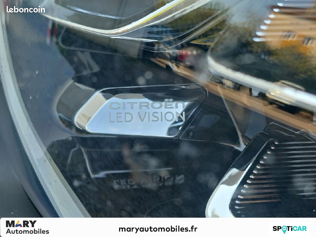 CITROEN C3 PureTech 83 S&S BVM5 Feel Business (image 12)