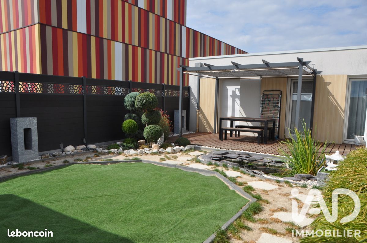 Maison 4 pièces 82 m² (image 6)