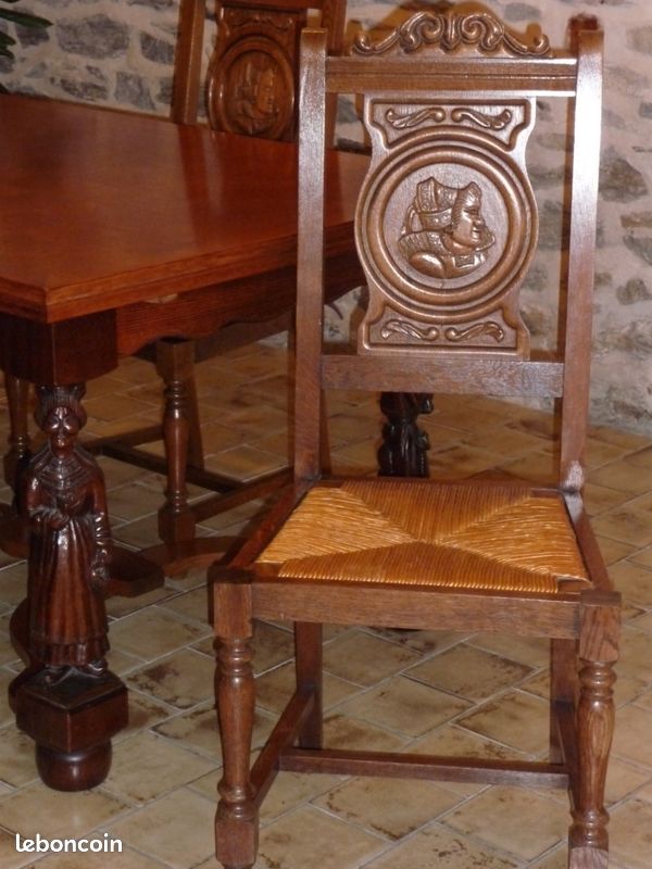 Salle a manger (image 2)