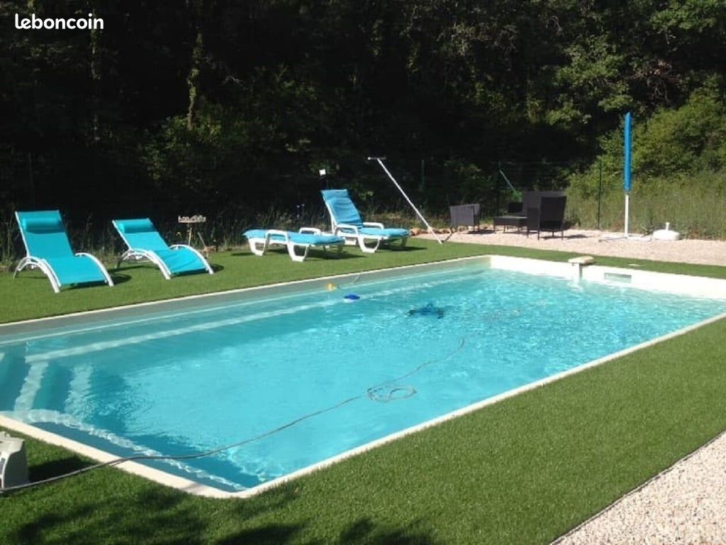 Maison 3 pièces 60 m² · à Brignoles · 60 m² · 1 200 €
