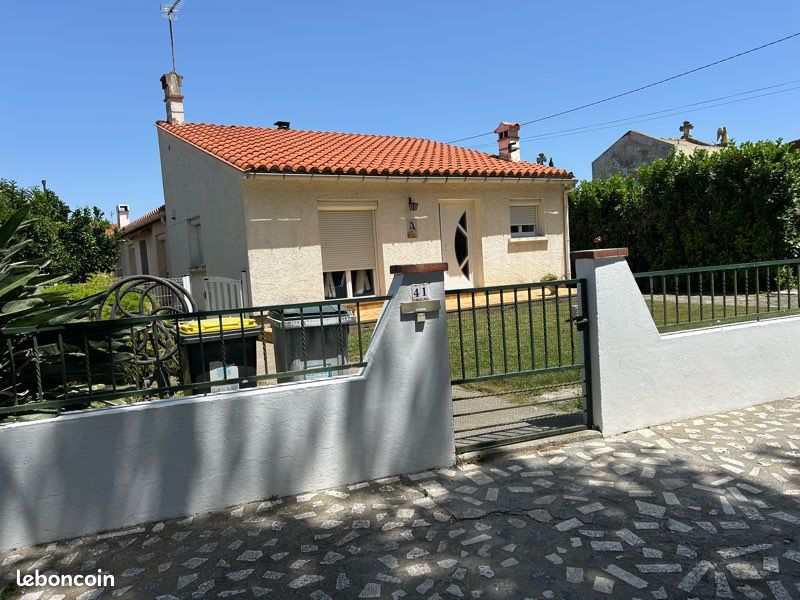 Maison 10 pièces 150 m² · à Villelongue-de-la-Salanque · 150 m² · 315 000 €