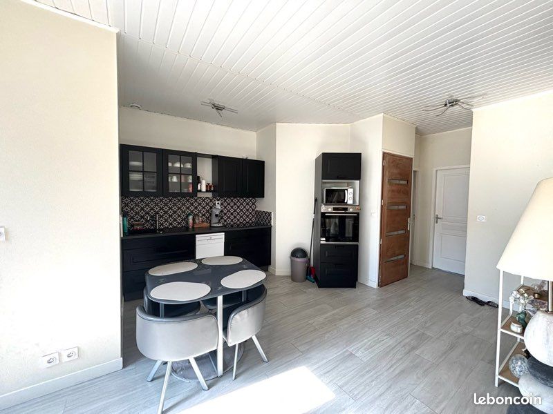 Appartement 3 pièces 60 m² · à Tonneins · 60 m² · 610 €