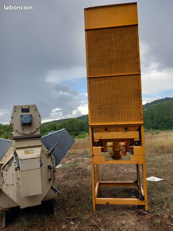 Presse à granulé bois (image 3)