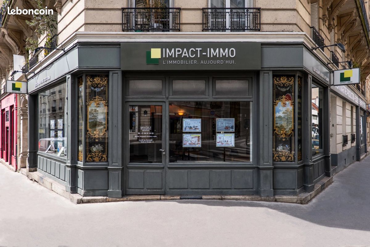 Appartement 2 pièces 42 m² · à Argenteuil · 42 m² · 149 900 €