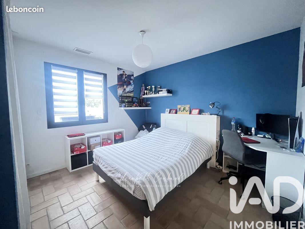 Villa 5 pièces 186 m² (image 18)