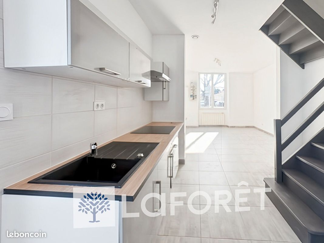 Appartement 3 pièces 50 m² · à Gémozac · 50 m² · 550 €/mois