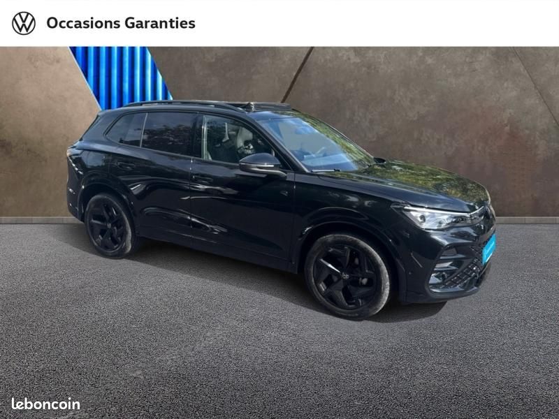 Volkswagen Tiguan 1.5 eTSI 150ch R-Line Edition DSG7 (image 5)