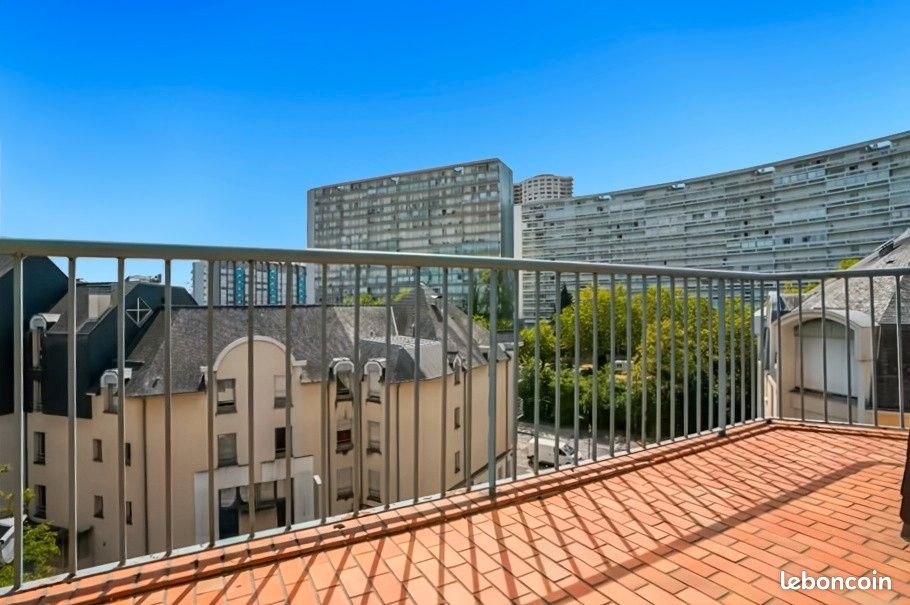 Appartement 3 pièces 67 m² · à Rennes · 67 m² · 273 000 €